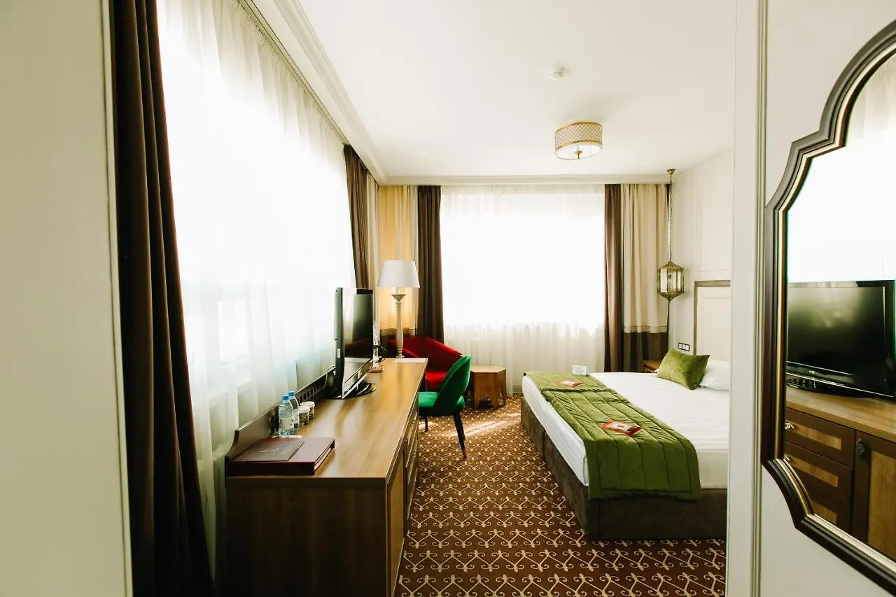 ****  Jumbaktas Astana Hotel Kazakhstan