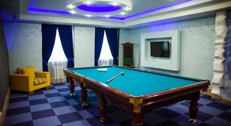 ****  Jumbaktas Astana Hotel Kazakhstan