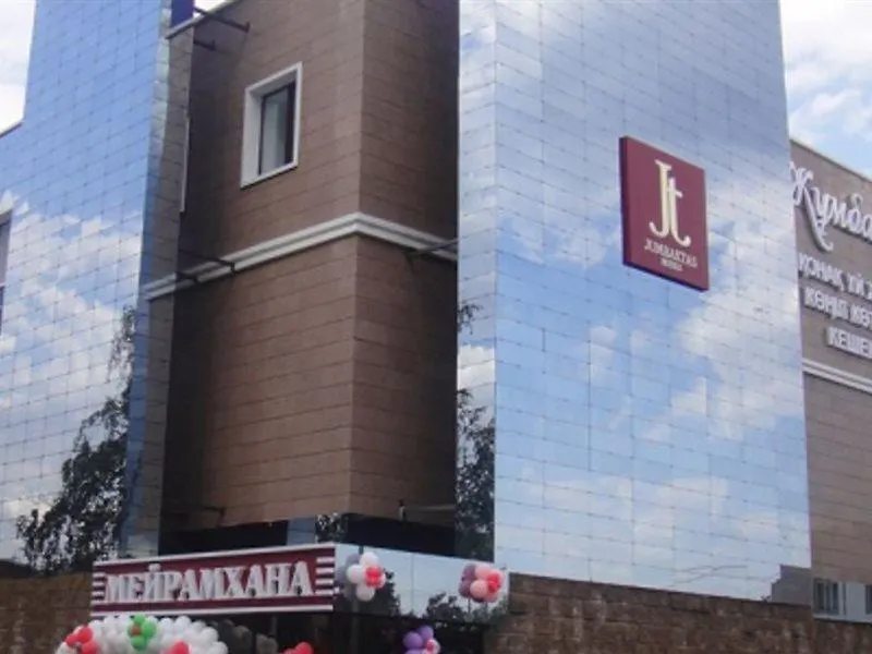 Jumbaktas Astana Hotel