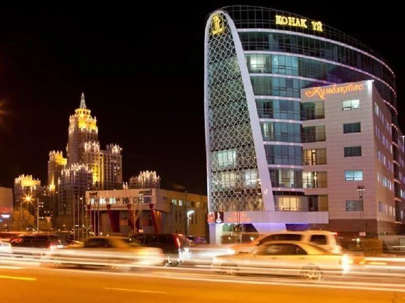 Jumbaktas Astana Hotel