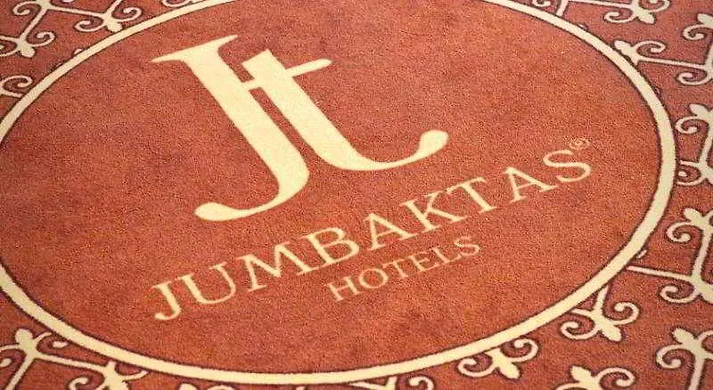 Jumbaktas Astana Hotel