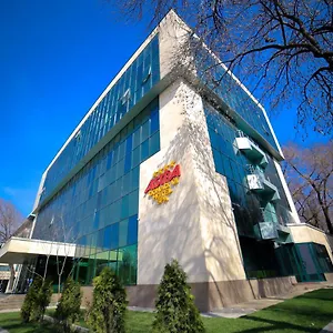*** Hotel Astra Kazakhstan