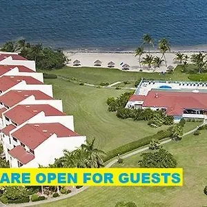 Club St. Croix Beach And Tennis 3* Christiansted