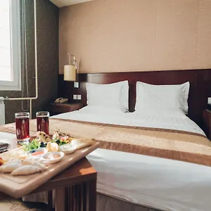 **** Hotel Soluxe Kazakhstan