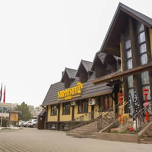 **** Hotel Saraishyq Kazakhstan