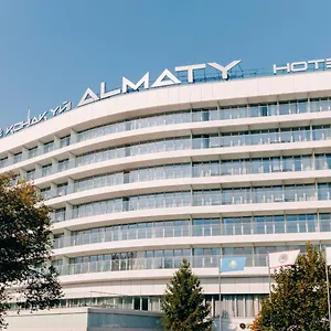 Almaty Hotel 3* Almaty