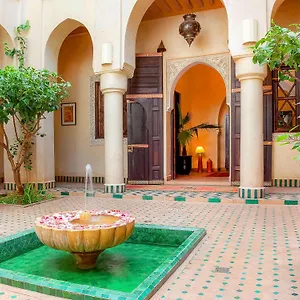 Marrakech Riads, Angsana Heritage Collection 4* Marrakesh