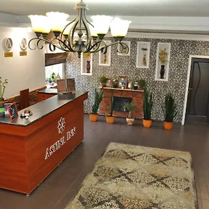  Hotel Astina