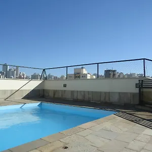 ** Aparthotel Residencial Geneve Brazil